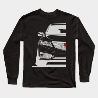 Acura RDX 2016 Long Sleeve T-Shirt